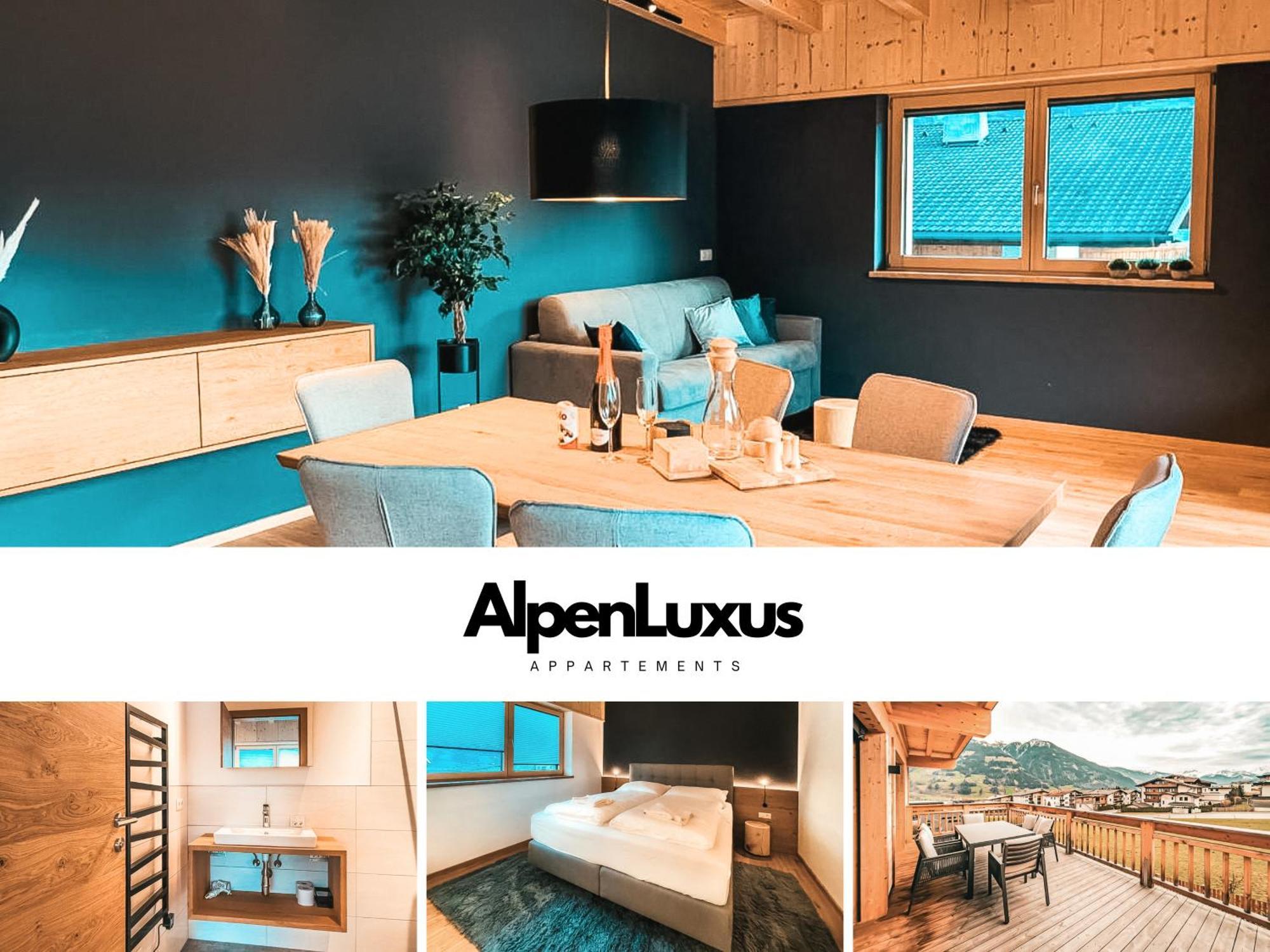 Gletscherblickstube - Sunny Balcony & Car Park By Alpenluxus Appartements フューゲン エクステリア 写真